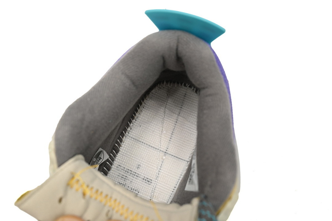 God Batch Air Jordan 4 Retro SP 30th Anniversary Union Desert Moss DJ5718-300