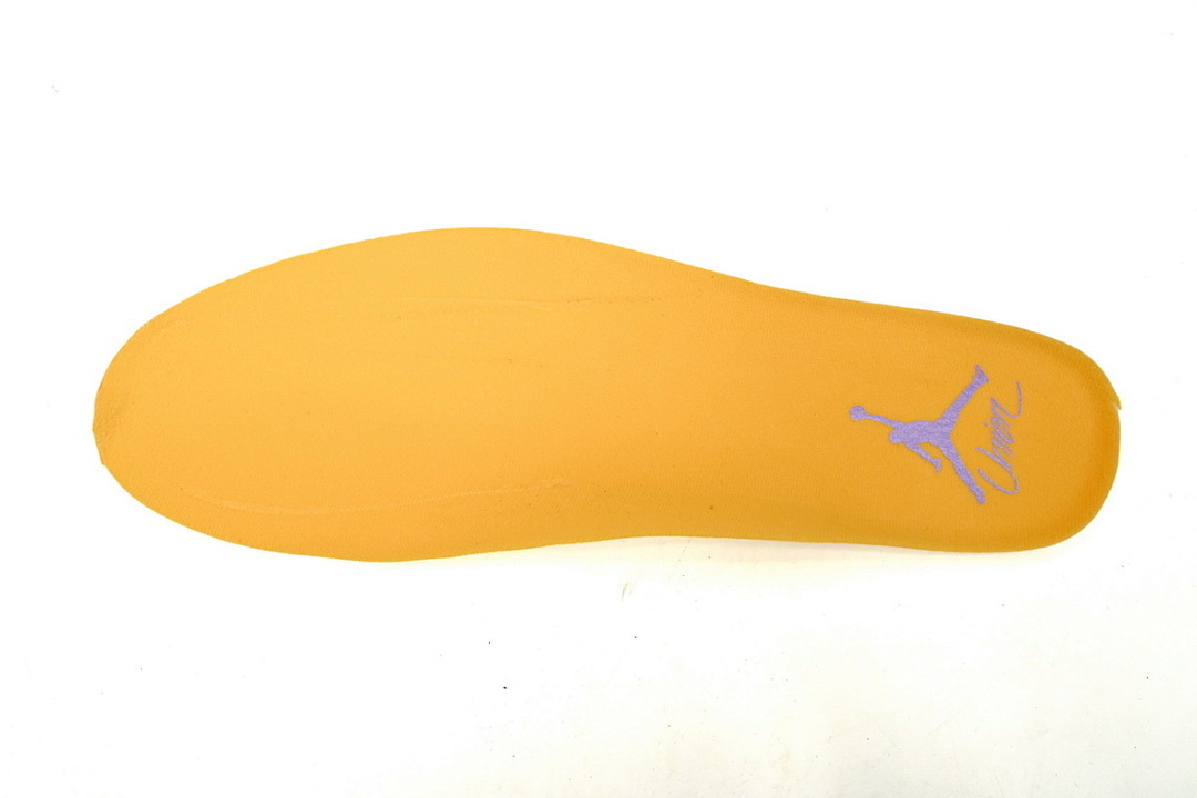 God Batch Air Jordan 4 Retro SP 30th Anniversary Union Desert Moss DJ5718-300