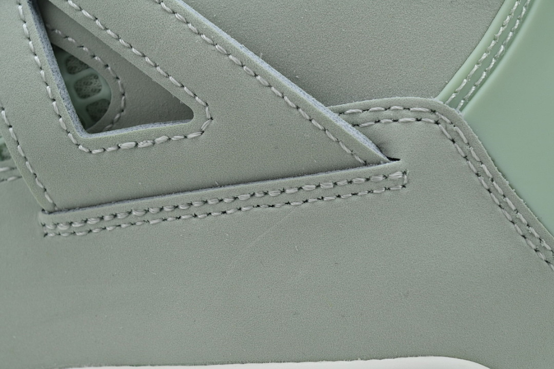  God Batch Air Jordan 4 Retro 'Seafoam Sail' HV0823-003