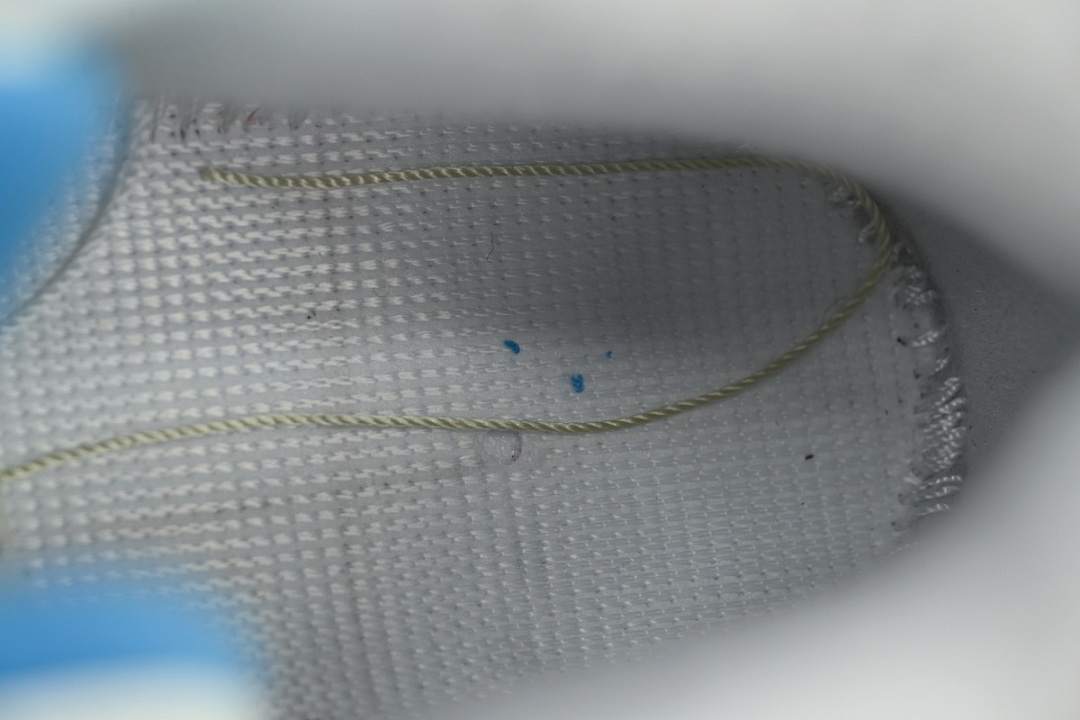 God Batch Air Jordan 4 Retro Military Blue (2012) 308497-105