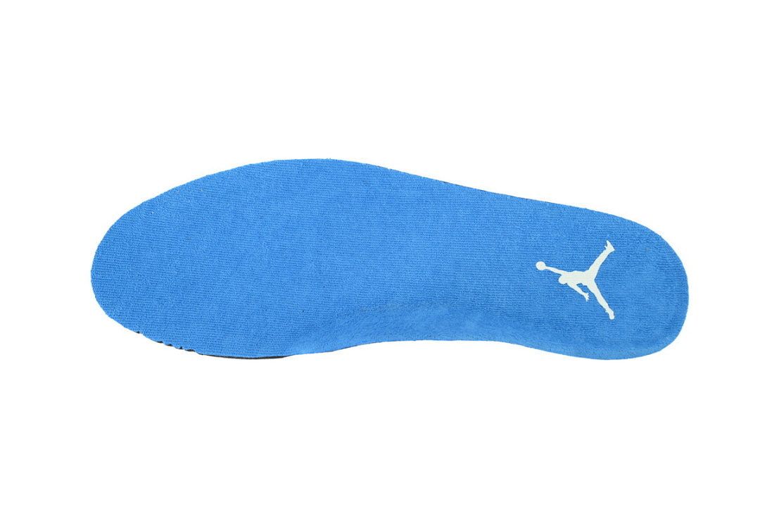 God Batch Air Jordan 4 Retro Military Blue (2012) 308497-105