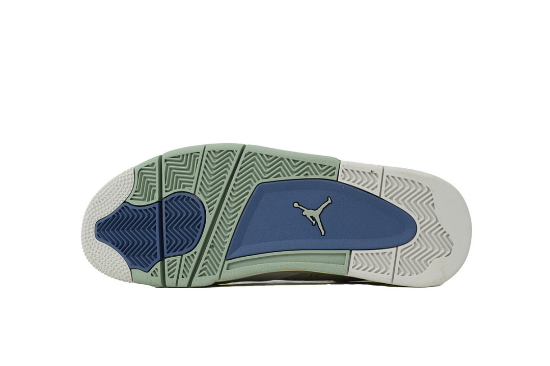 God Batch Air Jordan 4 Retro SE 'Somos Eternos' IM8116-047