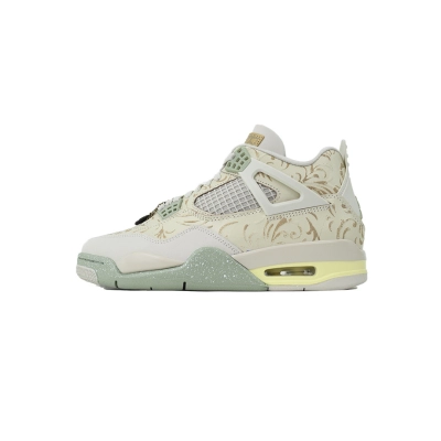 God Batch Air Jordan 4 Retro SE 'Somos Eternos' IM8116-047 01