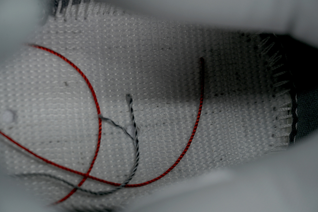 God Batch Nigel Sylvester x Air Jordan 4 Retro OG SP Gray Brick HF4340-003