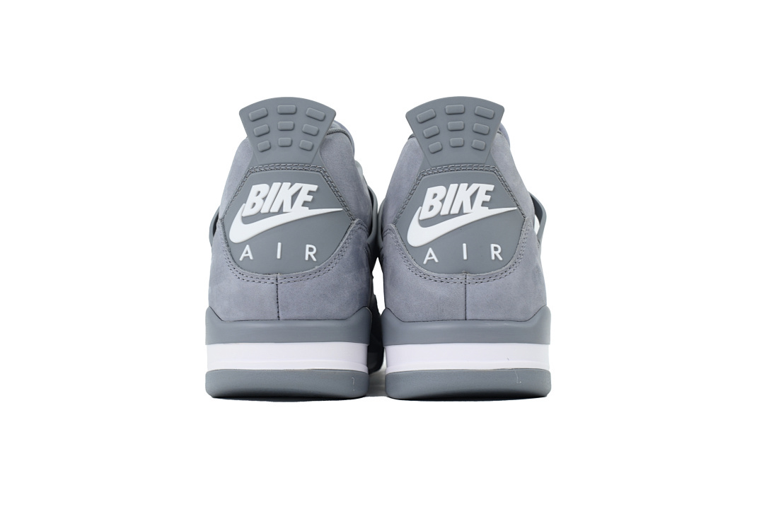 God Batch Nigel Sylvester x Air Jordan 4 Retro OG SP Gray Brick HF4340-003