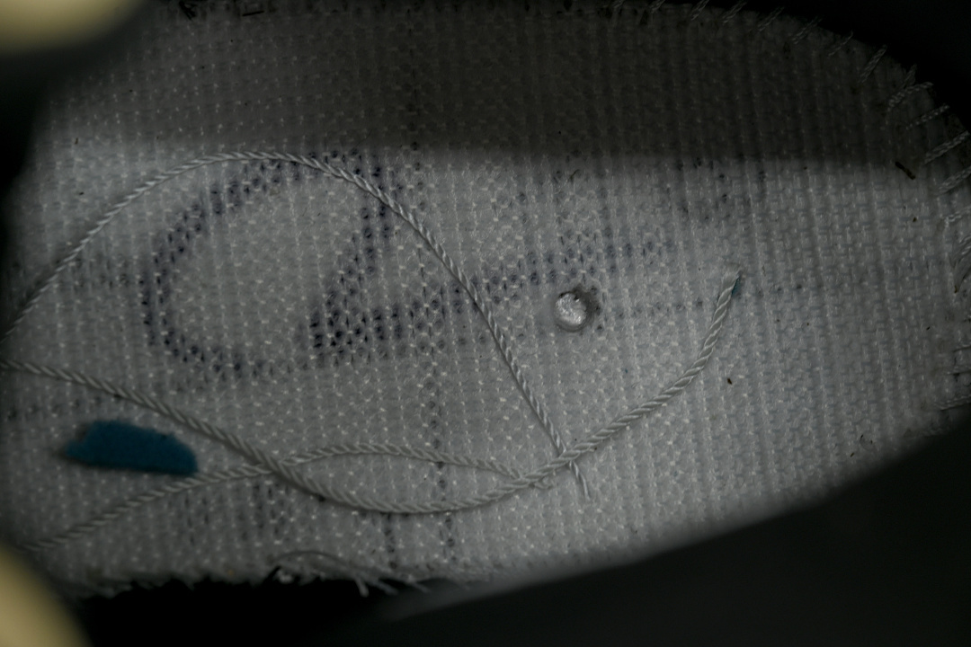 God Batch Air Jordan 4 Retro Pearl Milk Tea AQ9129-200