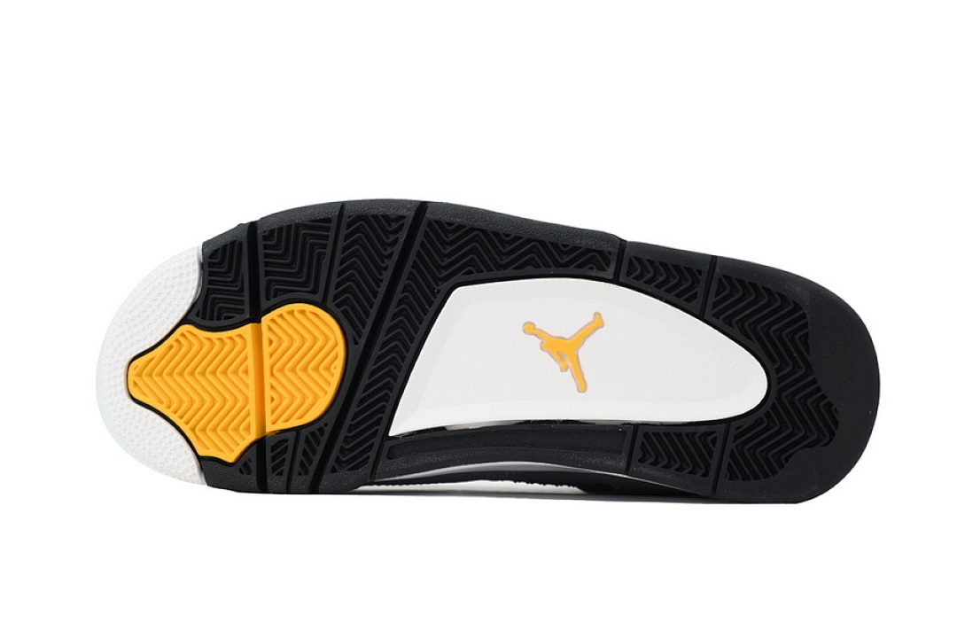 God Batch Air Jordan 4 Retro Cool Grey 308497-007