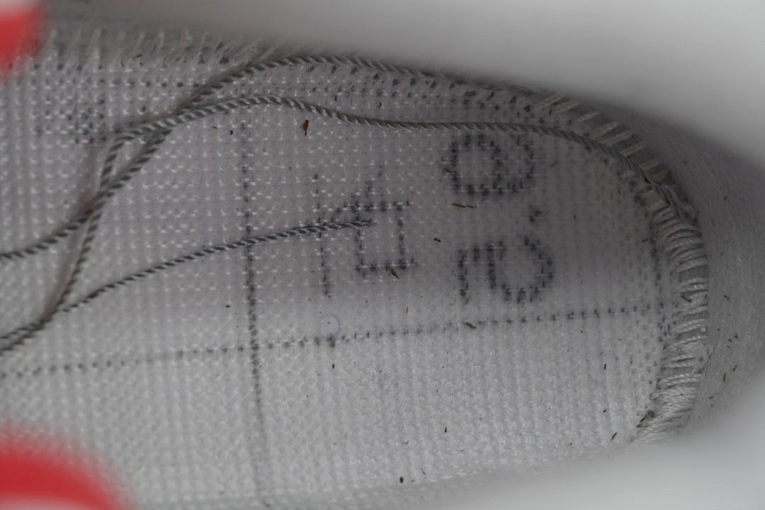 God Batch Air Jordan 4 Retro What The CI1184-146