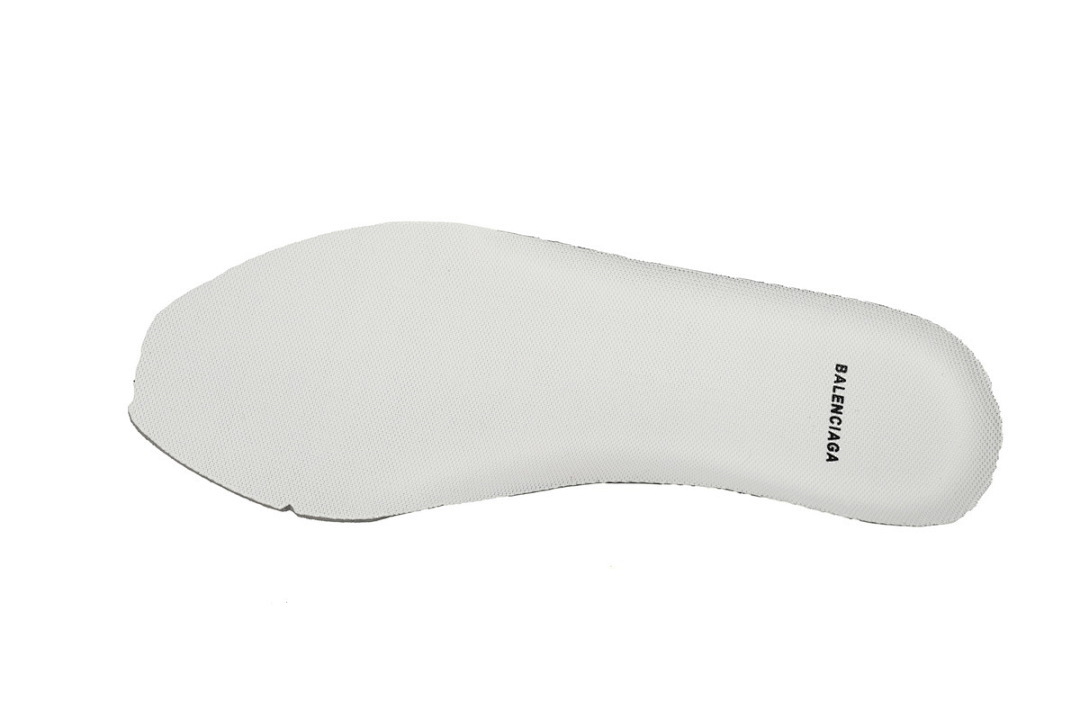 God Batch Balenciaga 3XL Luminous white  734731 W3XLG 9001