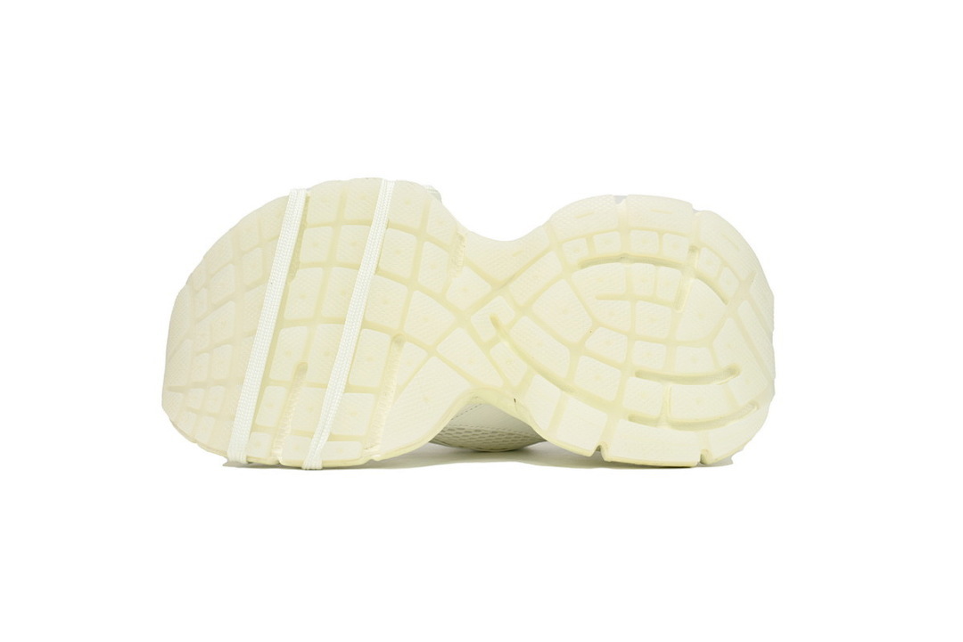 God Batch Balenciaga 3XL Luminous white  734731 W3XLG 9001