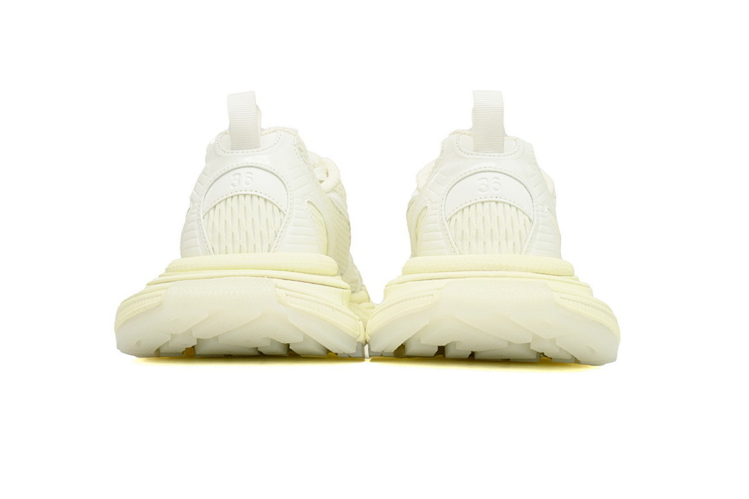 God Batch Balenciaga 3XL Luminous white  734731 W3XLG 9001