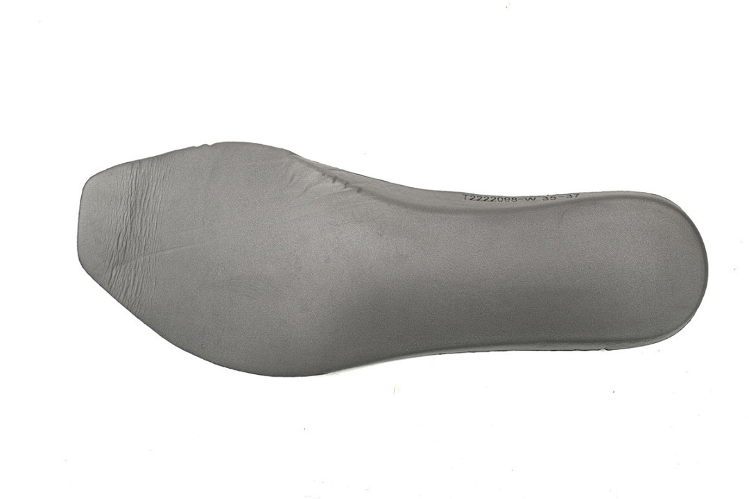  God Batch Balenciaga 3XL Silver Light Gray  734731 W3XLR 1281