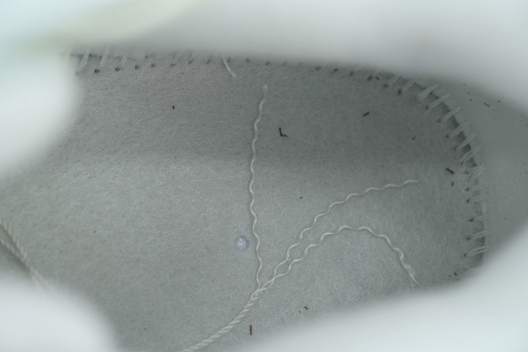  God Batch Air Jordan 4 Retro TEX 'Worn Blue Denim'  IB6716-100