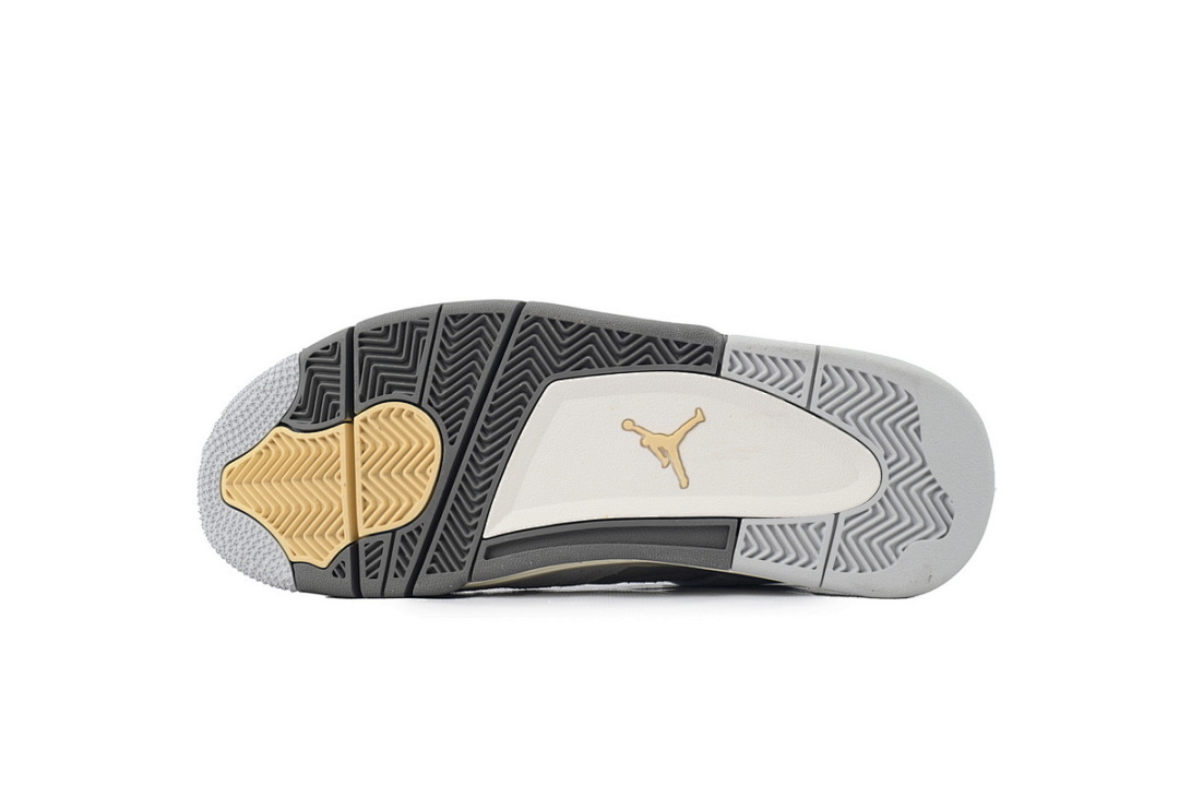 God Batch Nike Air Jordan 4 SE Craft Photon Dust DV3742-021