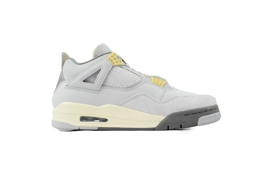 God Batch Nike Air Jordan 4 SE Craft Photon Dust DV3742-021