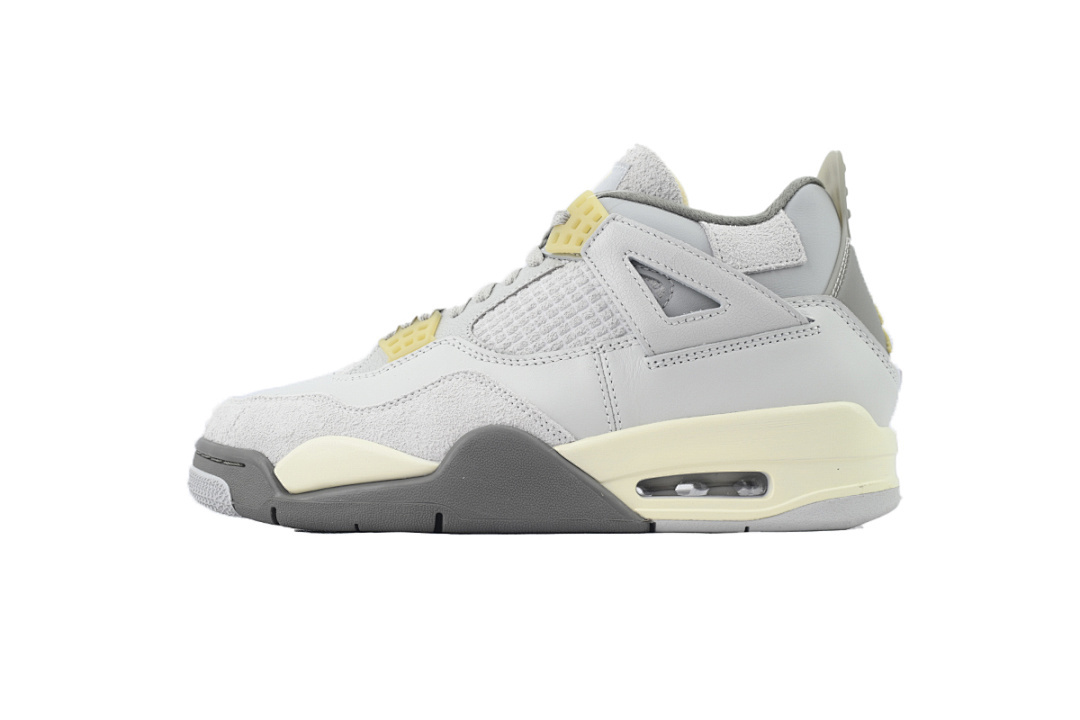 God Batch Nike Air Jordan 4 SE Craft Photon Dust DV3742-021