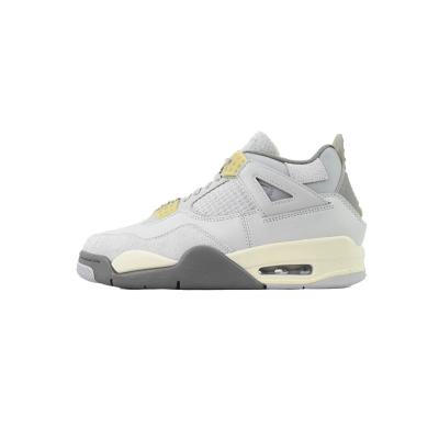 God Batch Nike Air Jordan 4 SE Craft Photon Dust DV3742-021 01