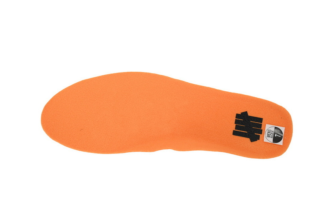 God Batch Air Jordan 4 Retro Undefeated  IB1519-200 