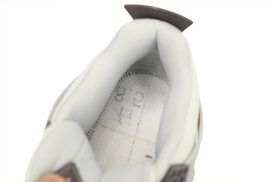  Air Jordan 4 White Phan Tom FZ4810-001