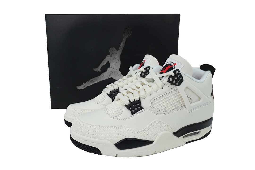 God Batch Air Jordan 4 Retro Club IM4002-100