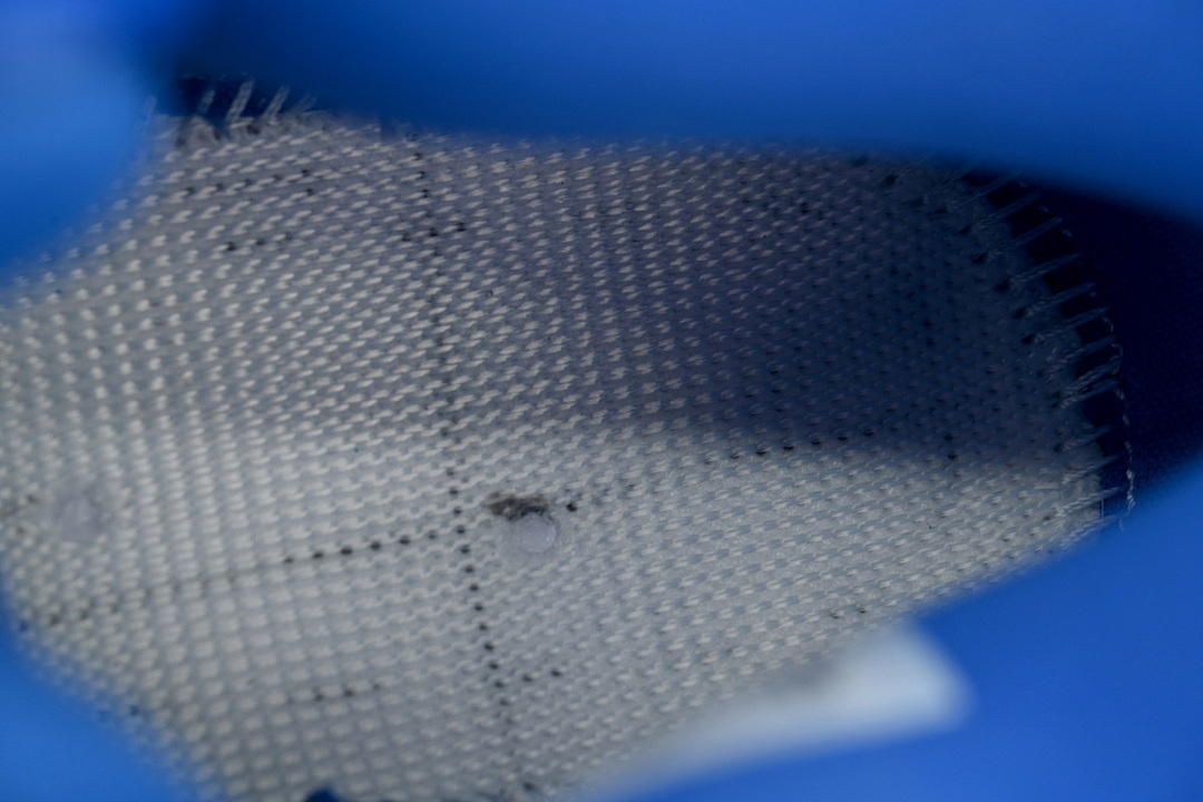 God Batch Nigel Sylvester x Air Jordan 4 Retro OG SP Blue HF4340-400