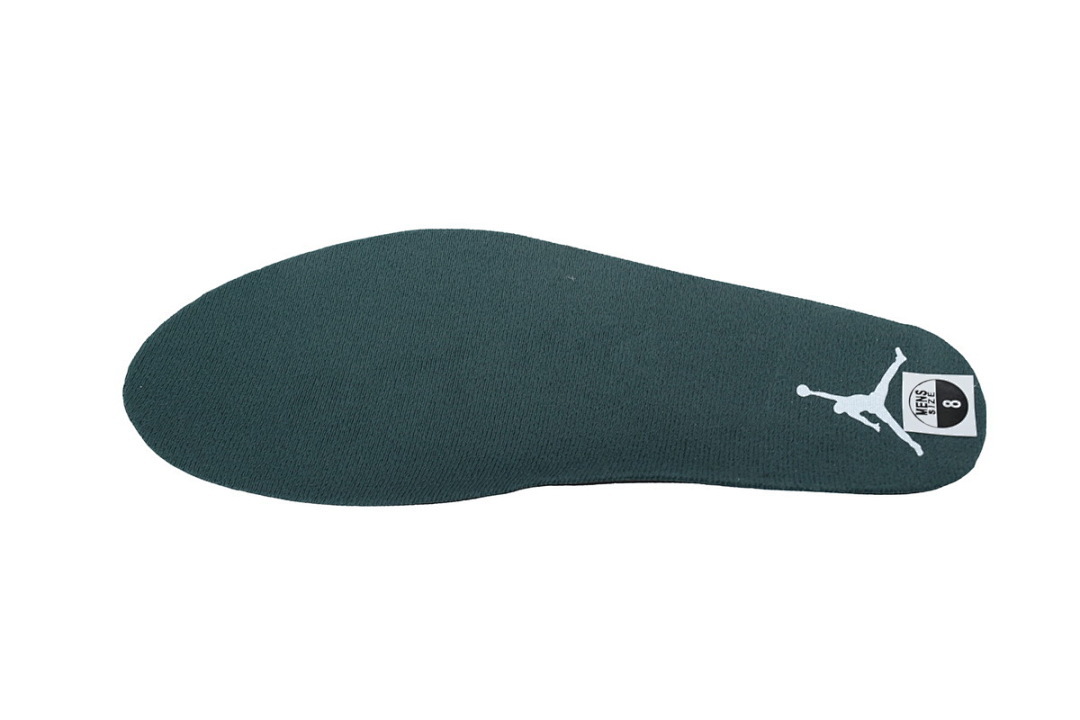 God Batch Air Jordan 4 Retro Oxidized Green FQ8138-103