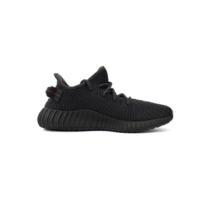  God Batch adidas Yeezy Boost 350 V2 Black FU9006 02