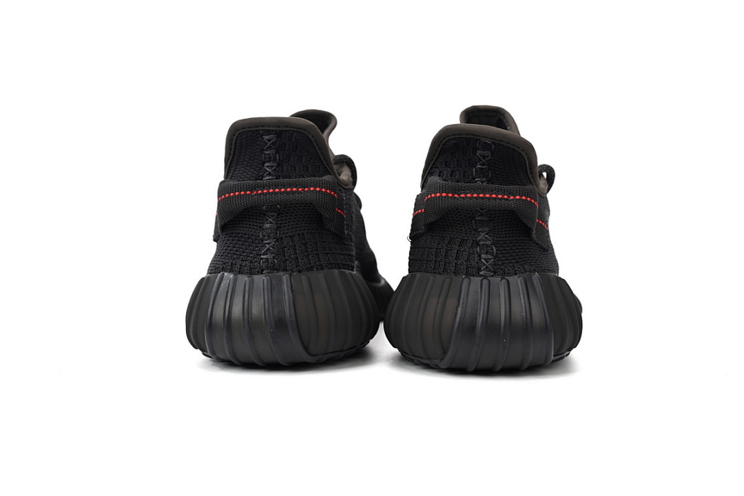  God Batch adidas Yeezy Boost 350 V2 Black FU9006