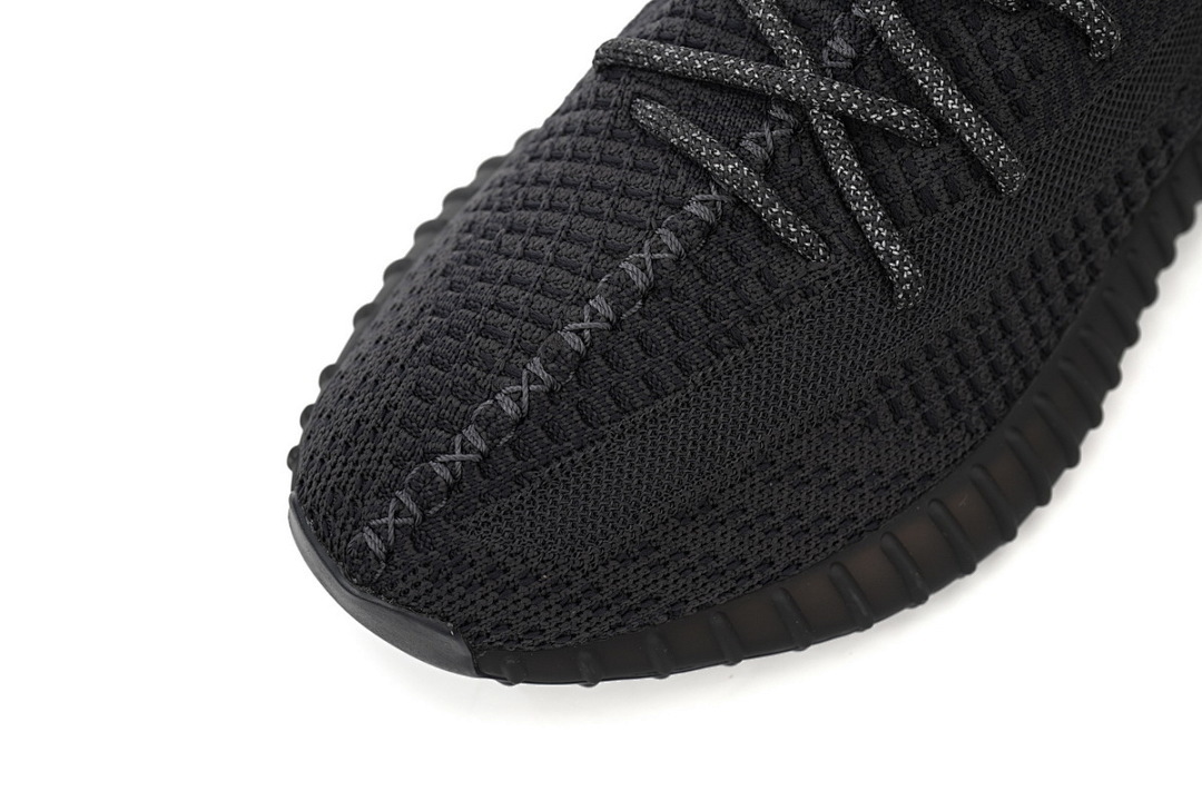  God Batch adidas Yeezy Boost 350 V2 Black FU9006