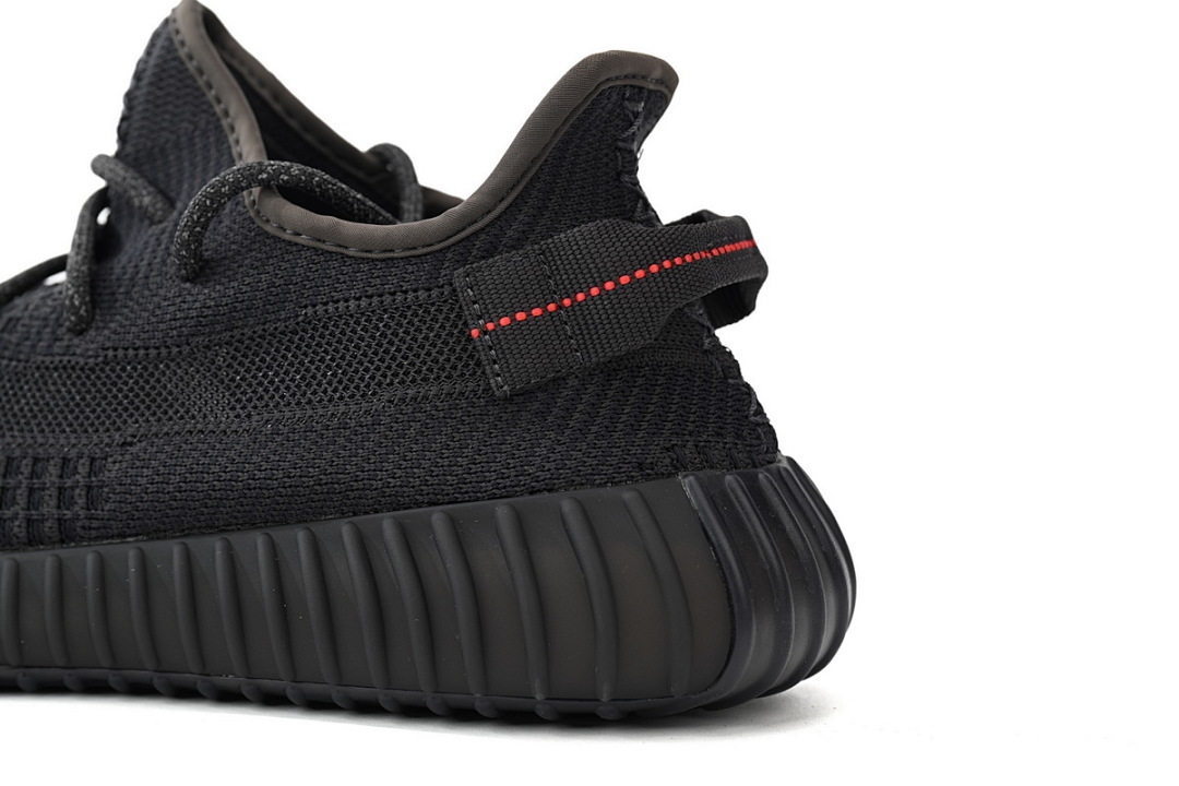  God Batch adidas Yeezy Boost 350 V2 Black FU9006