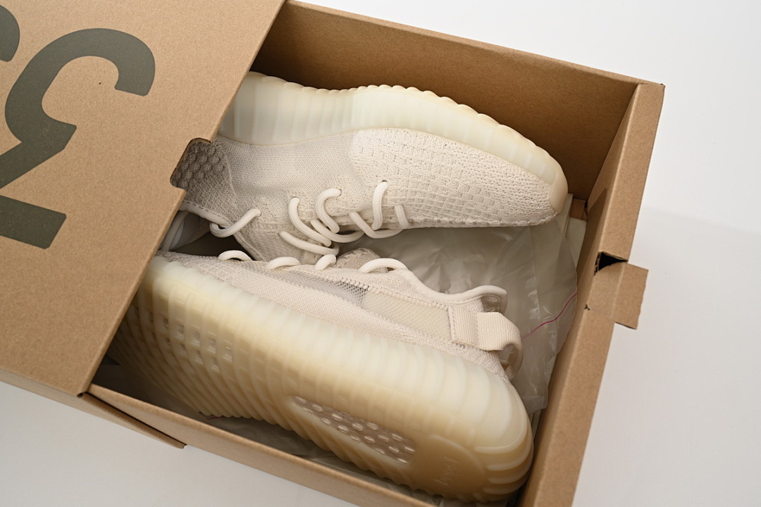  God Batch adidas Yeezy Boost 350 V2 " Bone  HQ6316