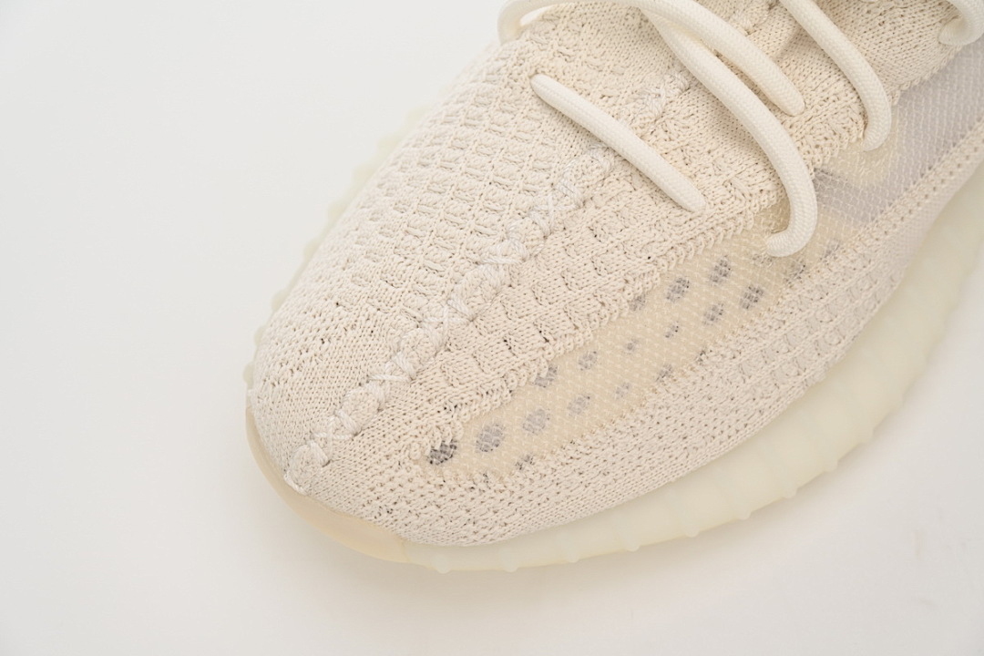 God Batch adidas Yeezy Boost 350 V2 " Bone  HQ6316