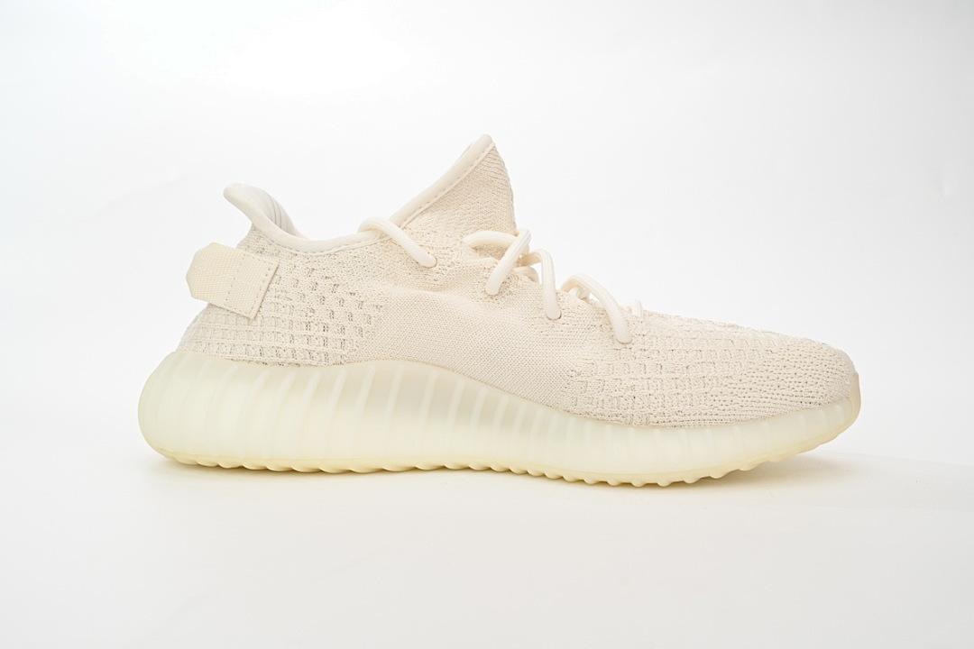  God Batch adidas Yeezy Boost 350 V2 " Bone  HQ6316
