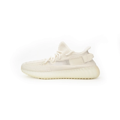  God Batch adidas Yeezy Boost 350 V2 " Bone  HQ6316 01