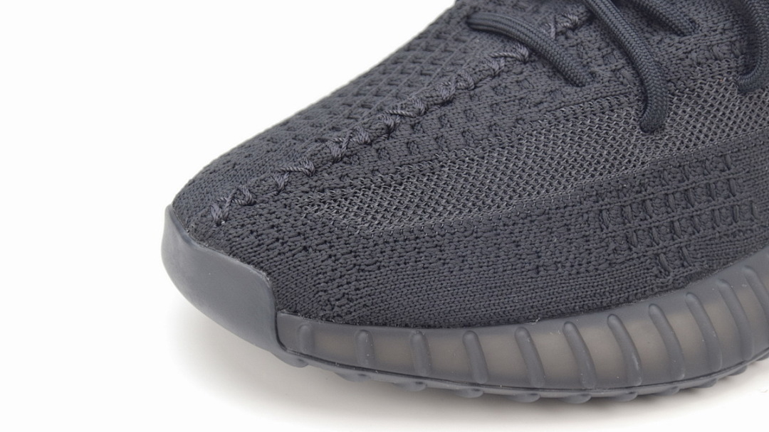  God Batch adidas Yeezy Boost 350 V2  Onyx HQ4540