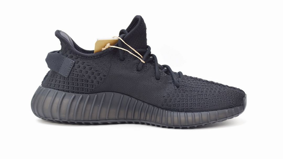  God Batch adidas Yeezy Boost 350 V2  Onyx HQ4540