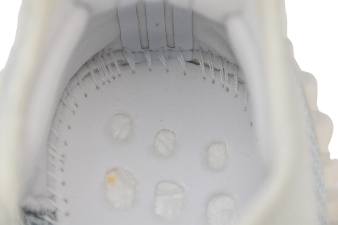  God Batch adidas Yeezy Boost 350 V2 Cloud White FW3043