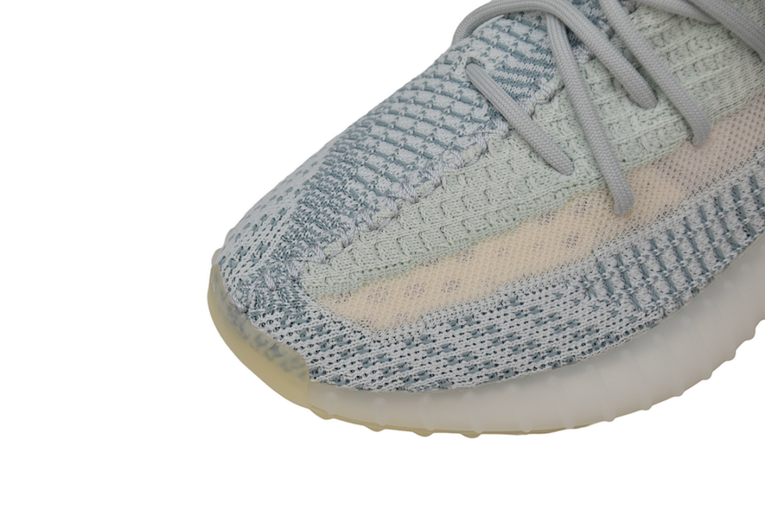  God Batch adidas Yeezy Boost 350 V2 Cloud White FW3043