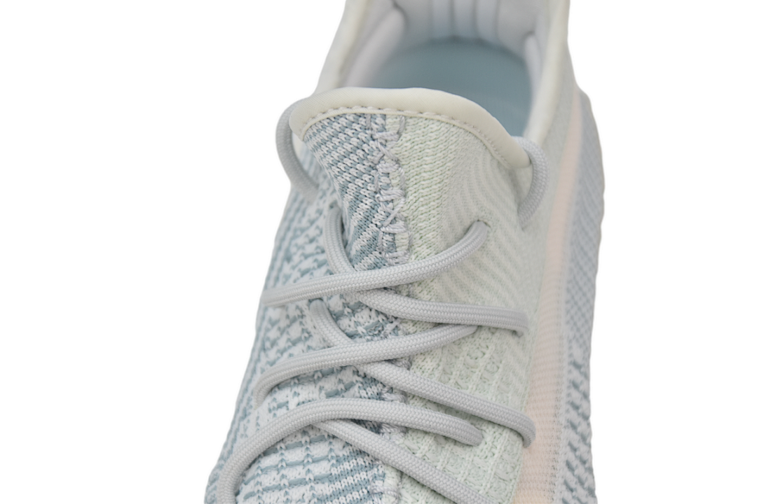  God Batch adidas Yeezy Boost 350 V2 Cloud White FW3043