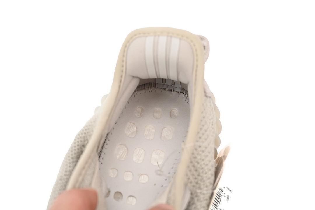  God Batch adidas Yeezy Boost 350 V2 “Sesame”  F99710