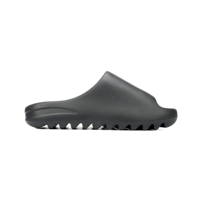 God  Batch   adidas Yeezy Slide Onyx HQ6448 02