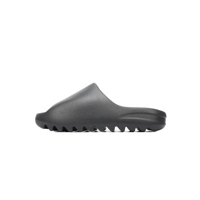 God  Batch   adidas Yeezy Slide Onyx HQ6448 01
