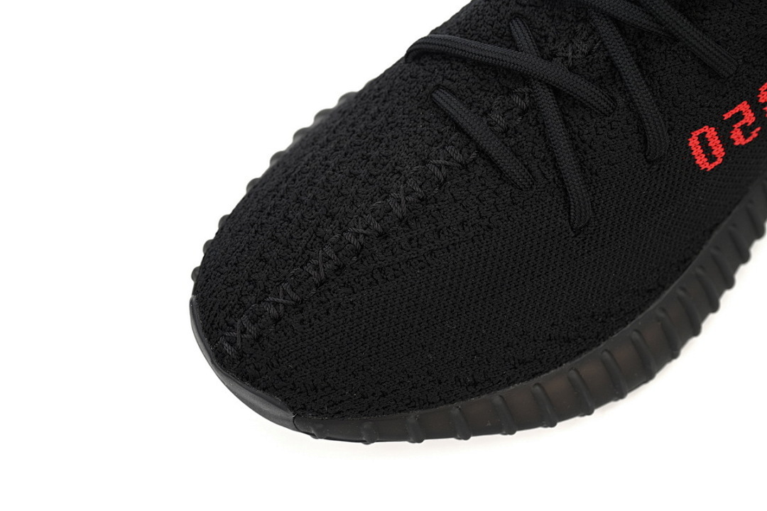   God Batch adidas Yeezy Boost 350 V2 " Bred CP9652