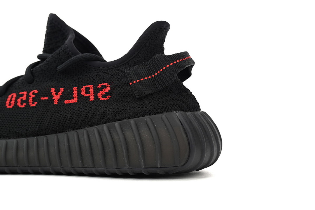   God Batch adidas Yeezy Boost 350 V2 " Bred CP9652