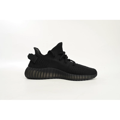 LJR  Batch adidas Yeezy Boost 350 V2  Onyx HQ4540 02