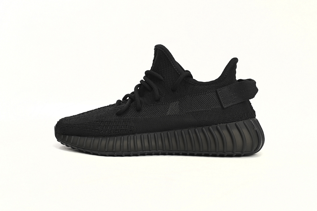 LJR  Batch adidas Yeezy Boost 350 V2  Onyx HQ4540