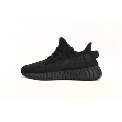 LJR  Batch adidas Yeezy Boost 350 V2  Onyx HQ4540 01