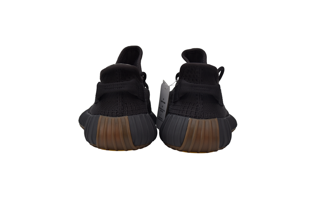 LJR Batch adidas Yeezy Boost 350 V2 Cinder FY2903