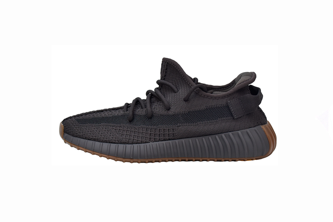 LJR Batch adidas Yeezy Boost 350 V2 Cinder FY2903