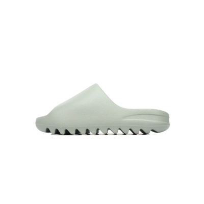  God  Batch  adidas Yeezy Slide Enflame Oil Bite Flower Fruit Green  ID5480  01